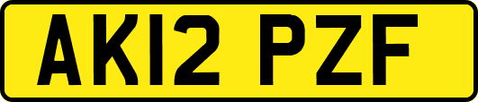 AK12PZF