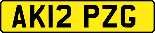AK12PZG
