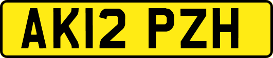 AK12PZH