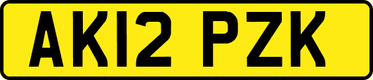 AK12PZK