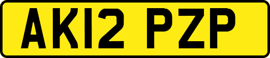 AK12PZP