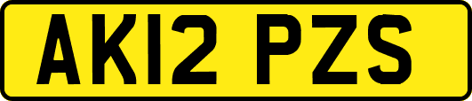 AK12PZS