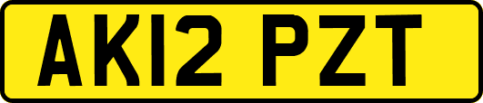 AK12PZT