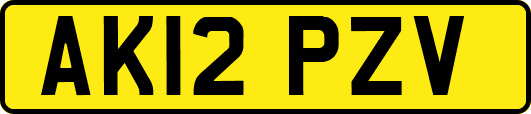 AK12PZV