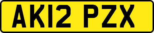 AK12PZX
