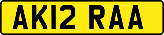 AK12RAA