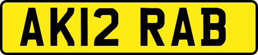 AK12RAB