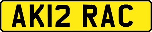 AK12RAC