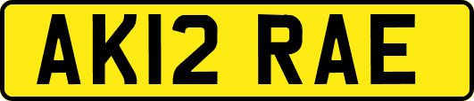 AK12RAE