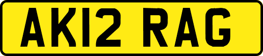 AK12RAG