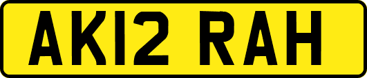 AK12RAH