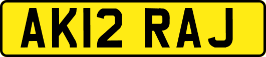 AK12RAJ