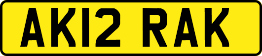 AK12RAK