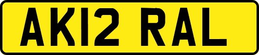 AK12RAL