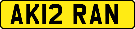 AK12RAN