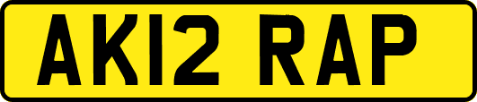 AK12RAP
