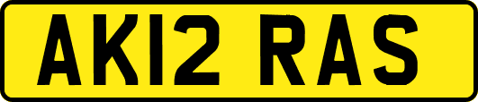 AK12RAS