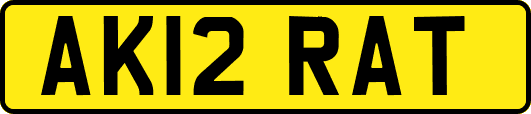 AK12RAT