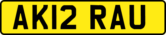 AK12RAU