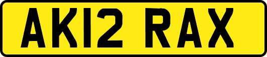 AK12RAX