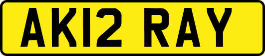 AK12RAY