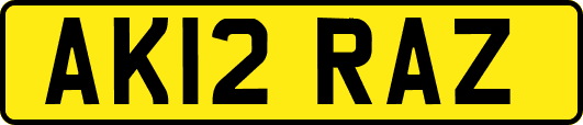 AK12RAZ