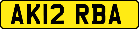 AK12RBA