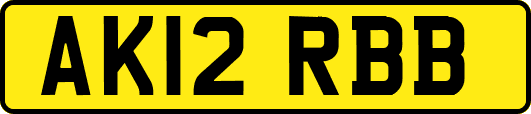 AK12RBB