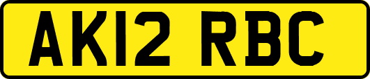 AK12RBC