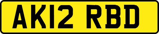 AK12RBD