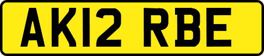 AK12RBE