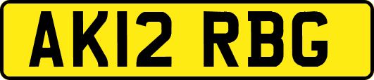 AK12RBG