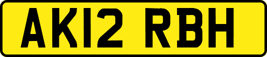 AK12RBH