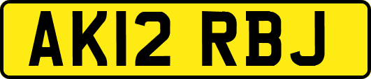 AK12RBJ
