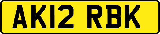 AK12RBK