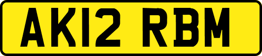 AK12RBM