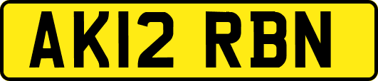 AK12RBN