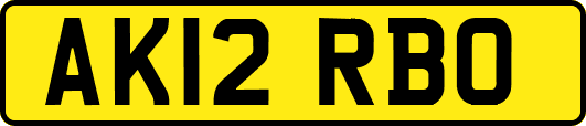 AK12RBO