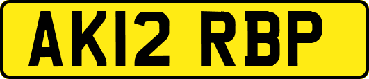 AK12RBP