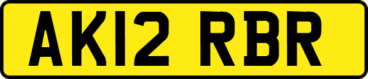 AK12RBR