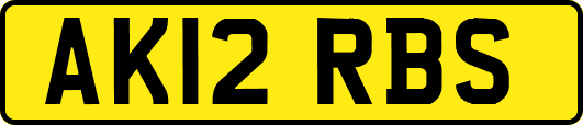 AK12RBS