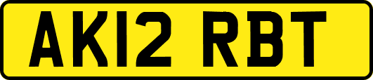 AK12RBT