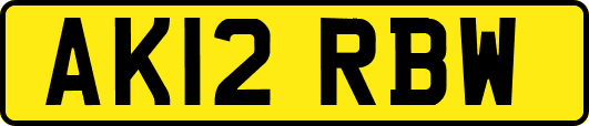 AK12RBW