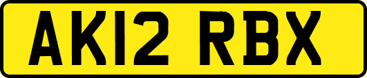 AK12RBX