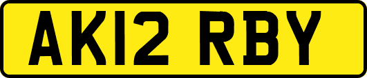 AK12RBY
