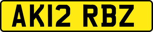 AK12RBZ