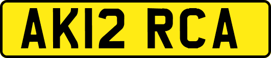 AK12RCA
