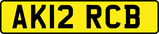 AK12RCB
