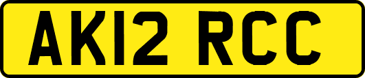 AK12RCC