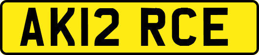 AK12RCE